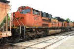 BNSF 9171